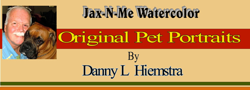 Jax and Me 